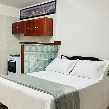 アハイアウ・ド・カボLofts Arraial Sunアパートメント エクステリア 写真