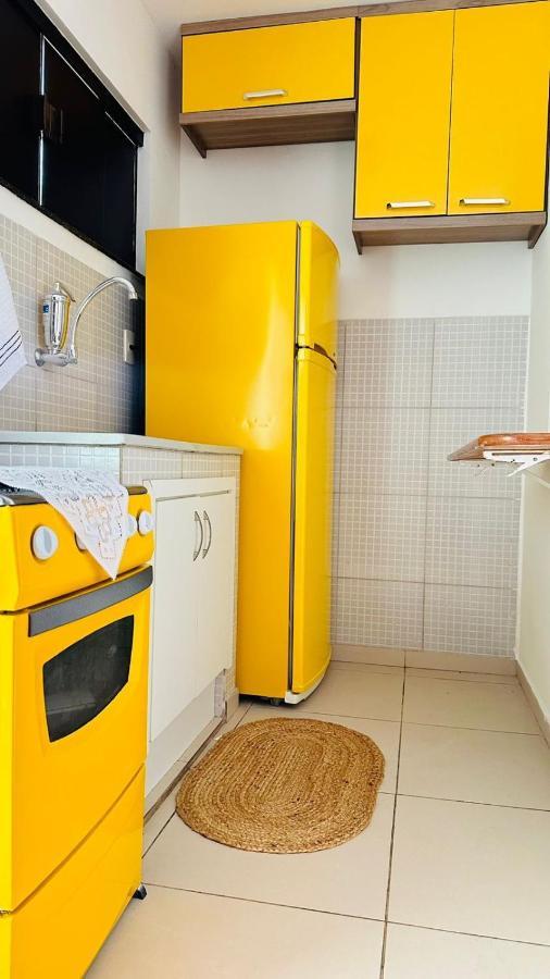 アハイアウ・ド・カボLofts Arraial Sunアパートメント エクステリア 写真